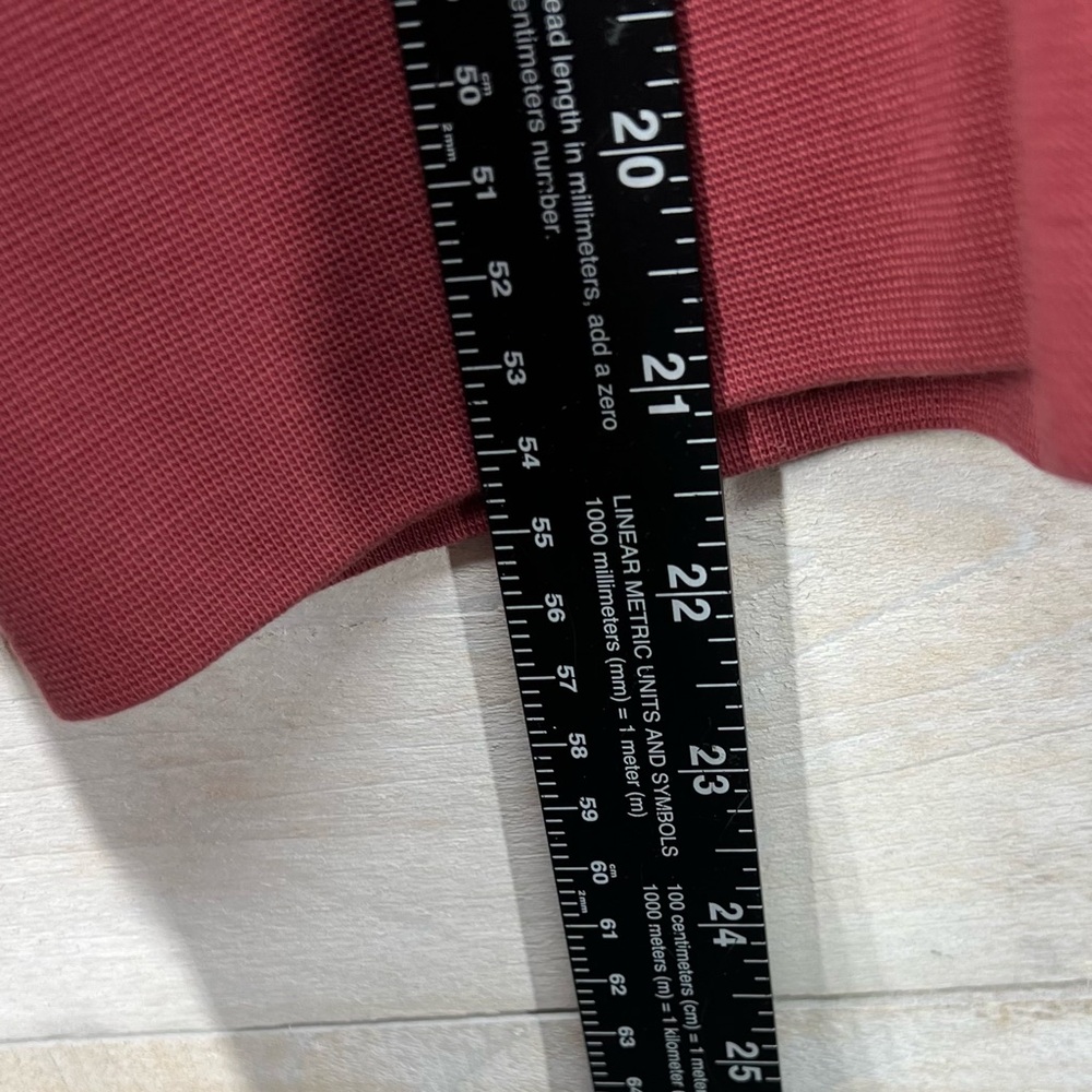 Nike Dri Fit Cedar Get Fit Lux Fleece Sweatshirt Womens Large Athleisure Gym - Picture 11 of 12